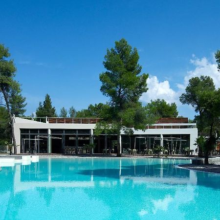 Club Agia Anna Summer Resort Dış mekan fotoğraf