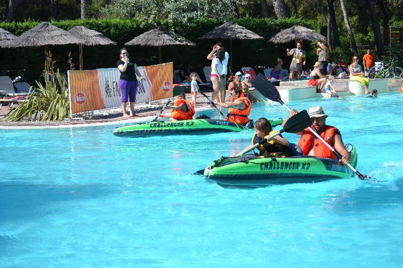 Club Agia Anna Summer Resort Dış mekan fotoğraf
