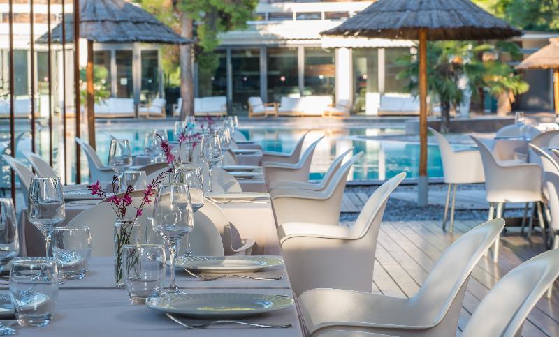 Club Agia Anna Summer Resort Dış mekan fotoğraf