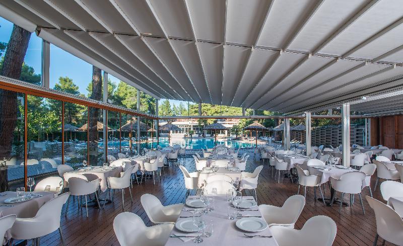 Club Agia Anna Summer Resort Dış mekan fotoğraf