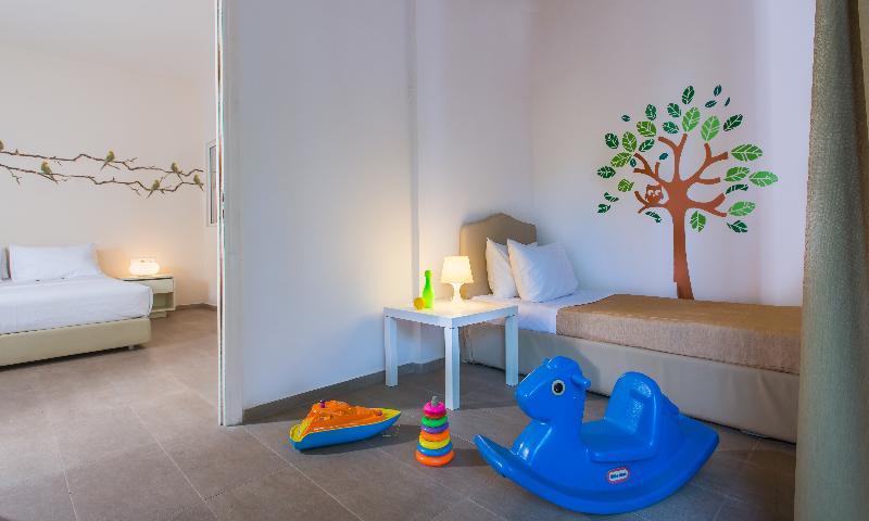 Club Agia Anna Summer Resort Dış mekan fotoğraf