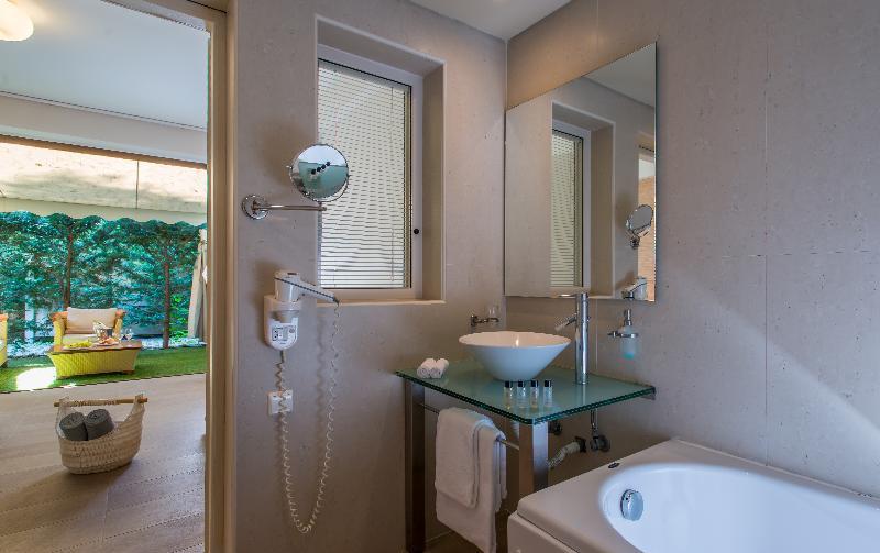 Club Agia Anna Summer Resort Dış mekan fotoğraf