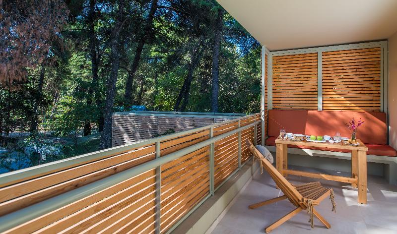 Club Agia Anna Summer Resort Dış mekan fotoğraf
