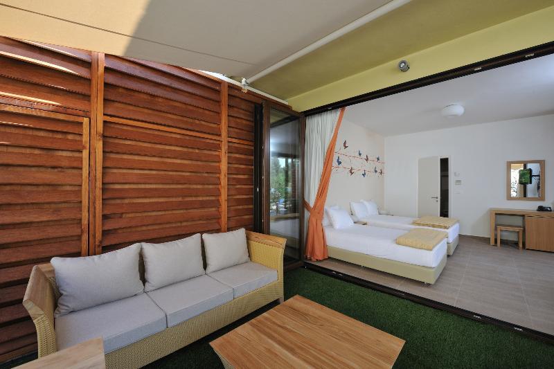 Club Agia Anna Summer Resort Dış mekan fotoğraf