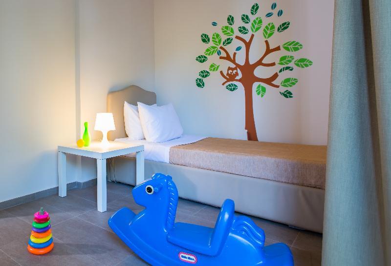 Club Agia Anna Summer Resort Dış mekan fotoğraf