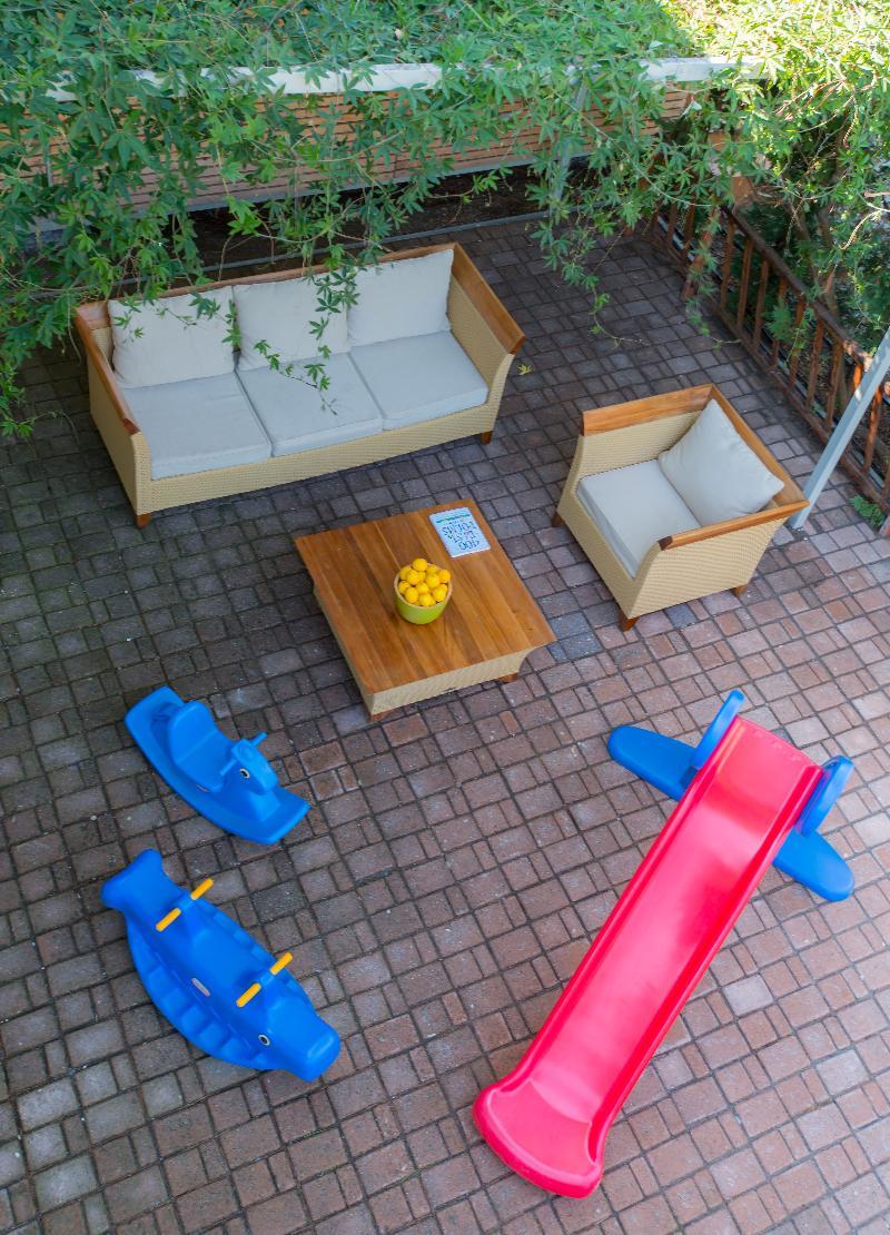 Club Agia Anna Summer Resort Dış mekan fotoğraf